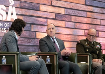 Accelerating Command and Control and Network Innovation Fireside Chat