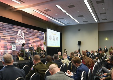 Accelerating Command and Control and Network Innovation Fireside Chat