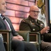 Accelerating Command and Control and Network Innovation Fireside Chat