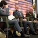 Accelerating Command and Control and Network Innovation Fireside Chat