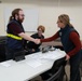 FEMA Administrator Visits Staff at Disaster Recovery Center
