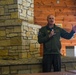 NAVFAC Holds Chili Cook Off