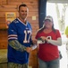 NAVFAC Holds Chili Cook Off