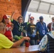 NAVFAC Holds Chili Cook Off