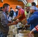 NAVFAC Holds Chili Cook Off