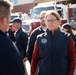 FEMA Administrator Visits Staff at Disaster Recovery Center