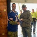 NAVFAC Holds Chili Cook Off