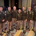 Army Best Squad Luncheon, AUSA 2024