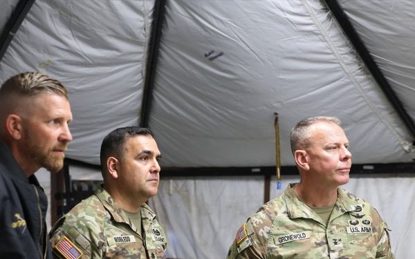 2-218 Field Artillery Battalion of the Oregon National Guard