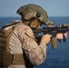 BLT 1/8, 24th MEU (SOC) Deck Shoot on USS Wasp (LHD 1)