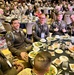 Army Best Squad Luncheon, AUSA 2024