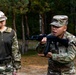 U.S. Army’s 1st Cavalry Division trains Polish Cadets