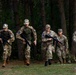 U.S. Army’s 1st Cavalry Division trains Polish Cadets