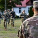 U.S. Army’s 1st Cavalry Division trains Polish Cadets