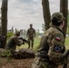 U.S. Army’s 1st Cavalry Division trains Polish Cadets