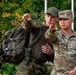 U.S. Army’s 1st Cavalry Division trains Polish Cadets