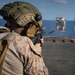 BLT 1/8, 24th MEU (SOC) Deck Shoot on USS Wasp (LHD 1)