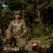 U.S. Army’s 1st Cavalry Division trains Polish Cadets