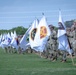 2024 Best Redleg Competition– Opening Ceremony