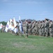 2024 Best Redleg Competition– Opening Ceremony