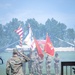 2024 Best Redleg Competition– Opening Ceremony