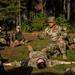 U.S. Army’s 1st Cavalry Division trains Polish Cadets