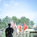 2024 Best Redleg Competition– Opening Ceremony