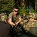 U.S. Army’s 1st Cavalry Division trains Polish Cadets