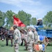 2024 Best Redleg Competition– Opening Ceremony
