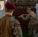 U.S. Army’s 1st Cavalry Division trains Polish Cadets