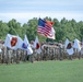 2024 Best Redleg Competition– Opening Ceremony