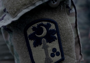 2024 Best Redleg Competition– Opening Ceremony