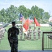 2024 Best Redleg Competition– Opening Ceremony
