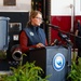 FEMA Administrator Speaks at Press Conference in Caldwell County