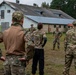 U.S. Army’s 1st Cavalry Division trains Polish Cadets