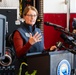 FEMA Administrator Speaks at Press Conference in Caldwell County