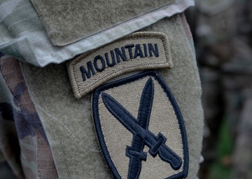 2024 Best Redleg Competition– Opening Ceremony