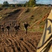 U.S. Army’s 1st Cavalry Division trains Polish Cadets