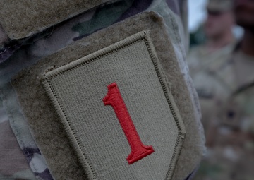 2024 Best Redleg Competition– Opening Ceremony