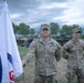 2024 Best Redleg Competition– Opening Ceremony