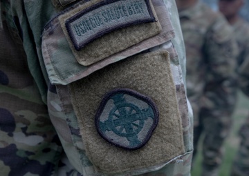 2024 Best Redleg Competition– Opening Ceremony