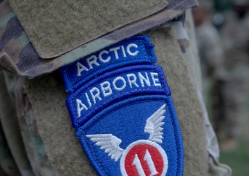 2024 Best Redleg Competition– Opening Ceremony