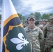 2024 Best Redleg Competition– Opening Ceremony