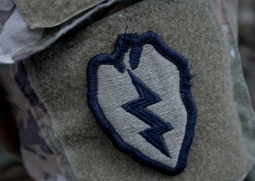 2024 Best Redleg Competition– Opening Ceremony