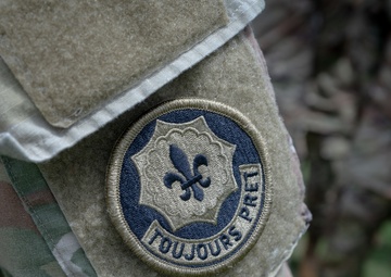 2024 Best Redleg Competition– Opening Ceremony