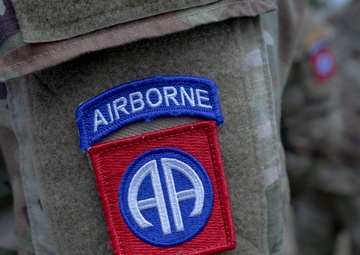 2024 Best Redleg Competition– Opening Ceremony