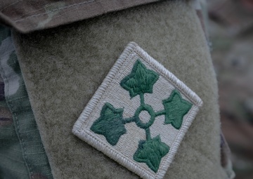 2024 Best Redleg Competition– Opening Ceremony