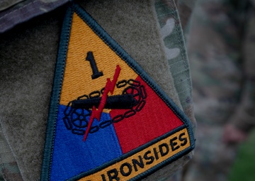 2024 Best Redleg Competition– Opening Ceremony