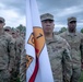 2024 Best Redleg Competition– Opening Ceremony