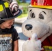 Fire Prevention Week sparks awareness